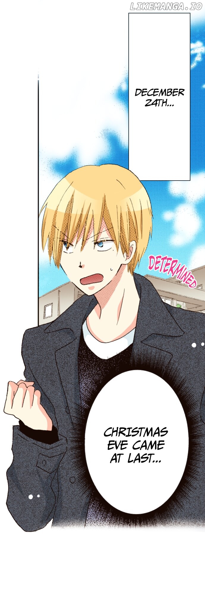 Read Last Game (Manga) Manga Online