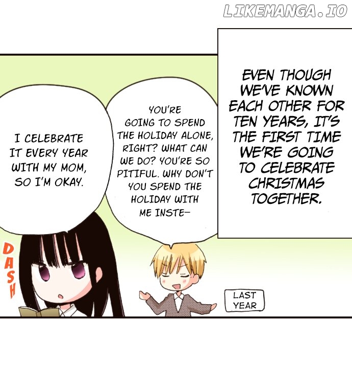 Read Last Game (Manga) Manga Online