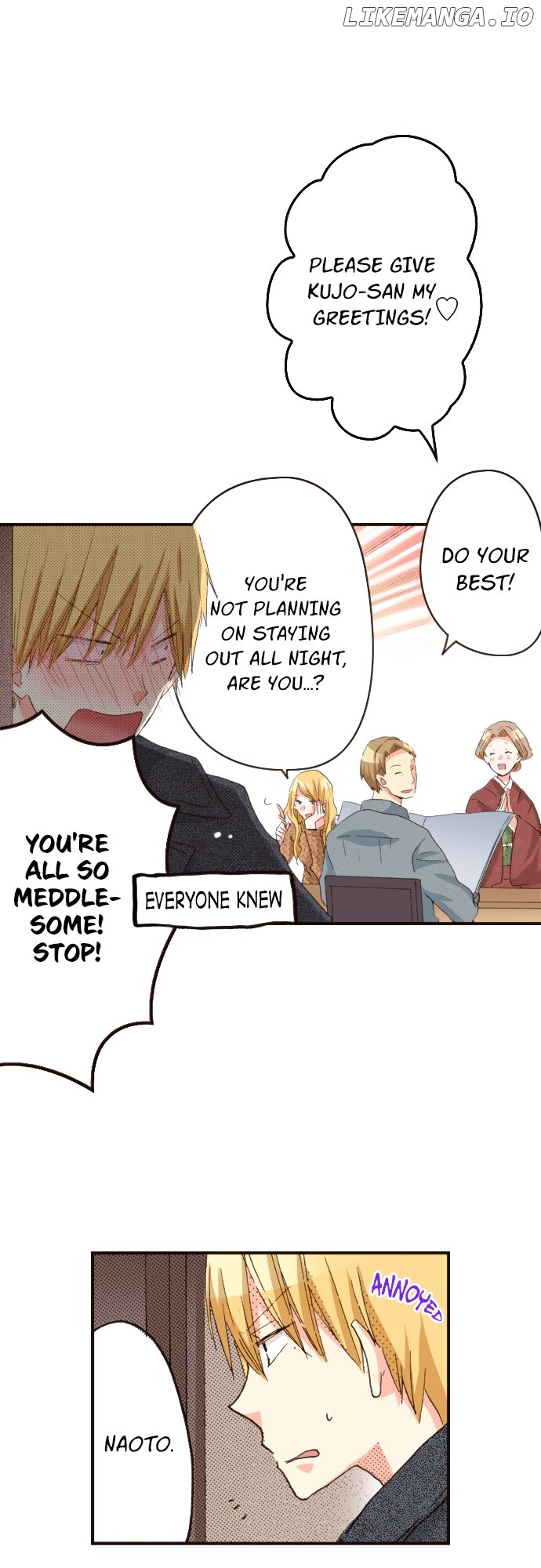 Read Last Game (Manga) Manga Online