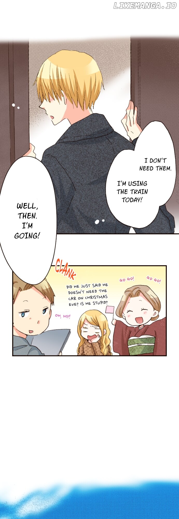 Read Last Game (Manga) Manga Online