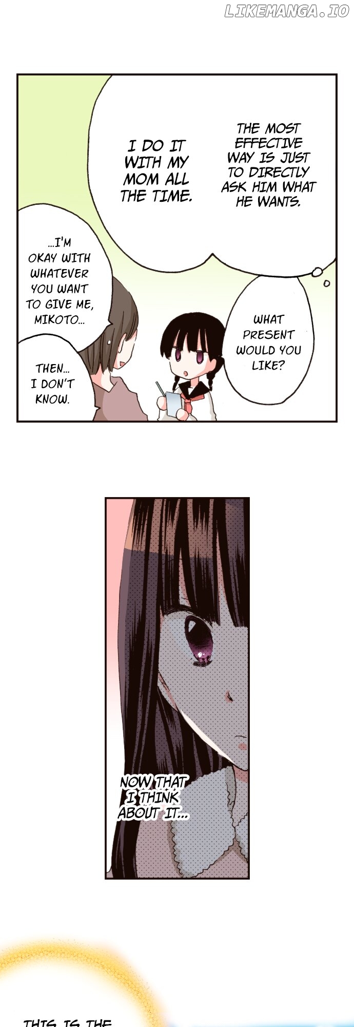 Read Last Game (Manga) Manga Online