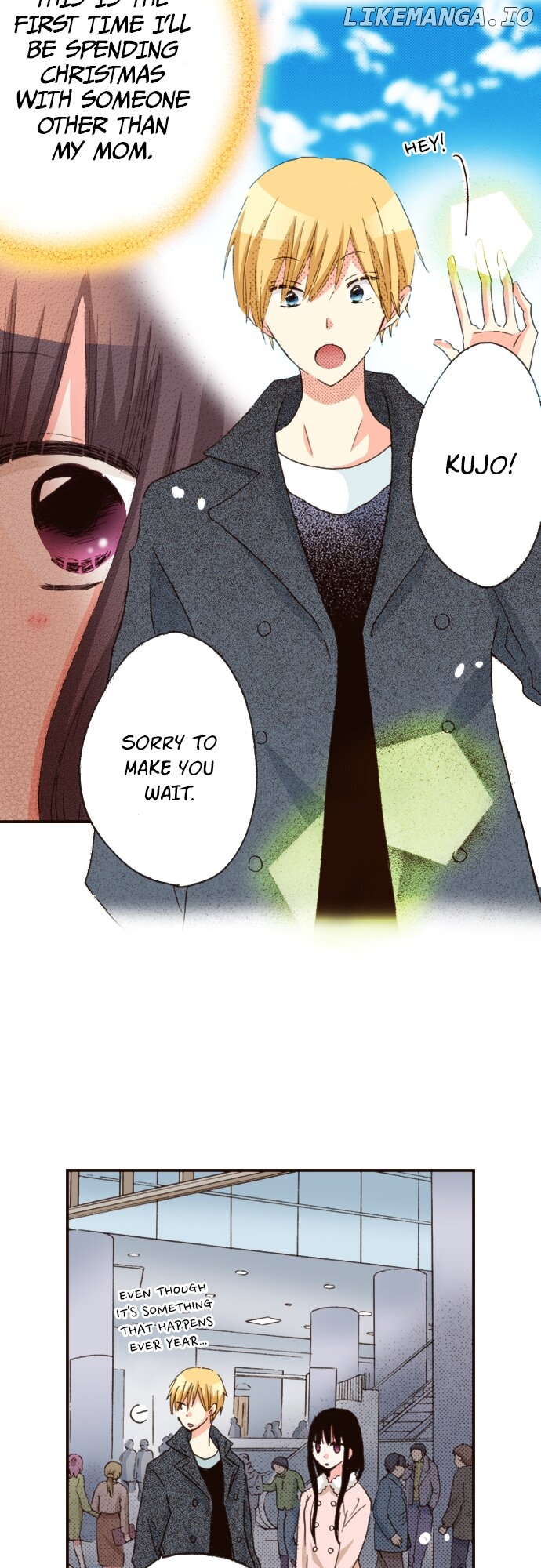 Read Last Game (Manga) Manga Online