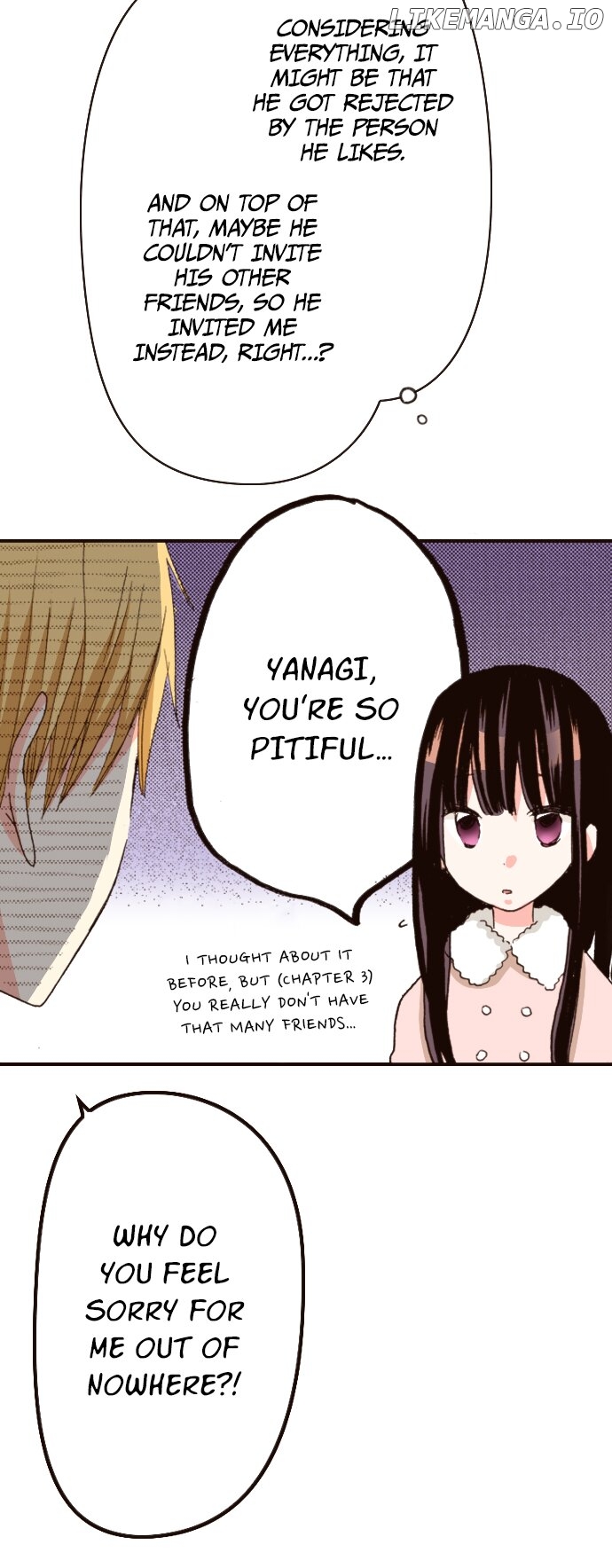 Read Last Game (Manga) Manga Online