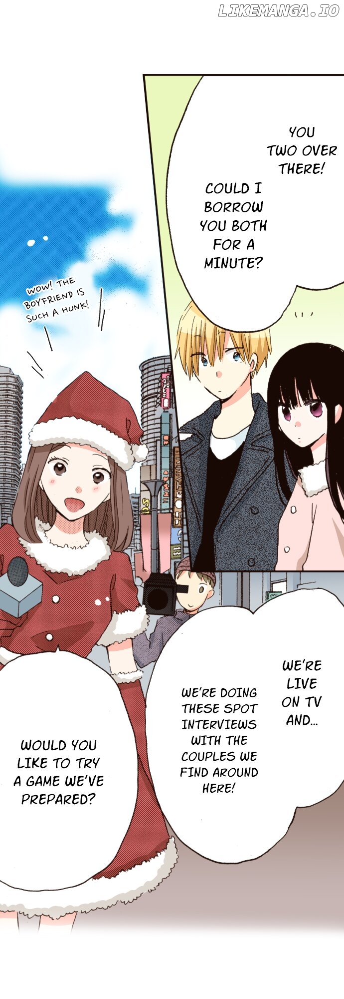 Read Last Game (Manga) Manga Online