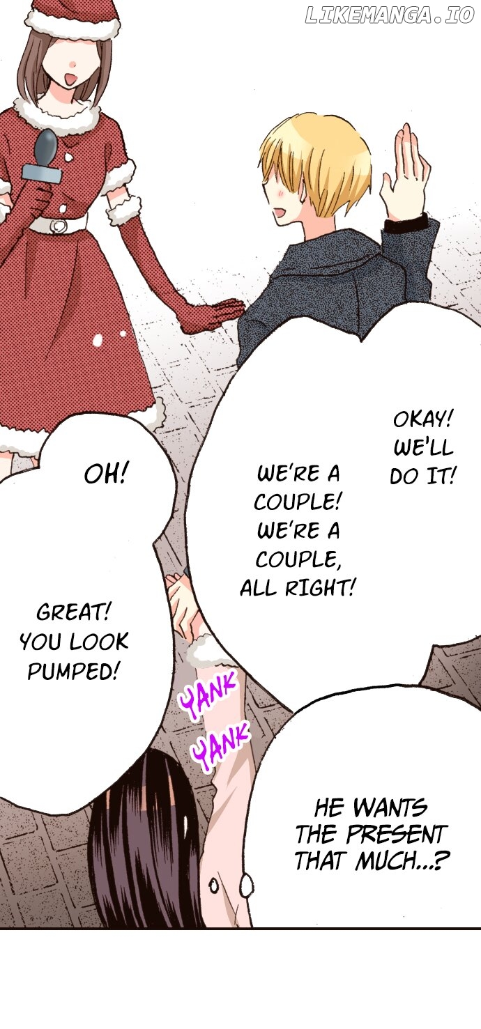 Read Last Game (Manga) Manga Online