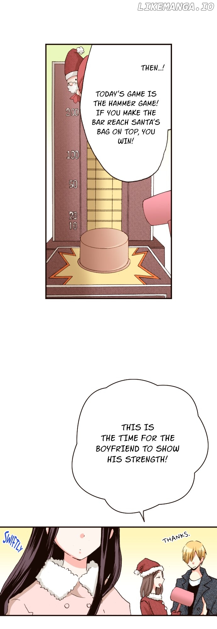 Read Last Game (Manga) Manga Online