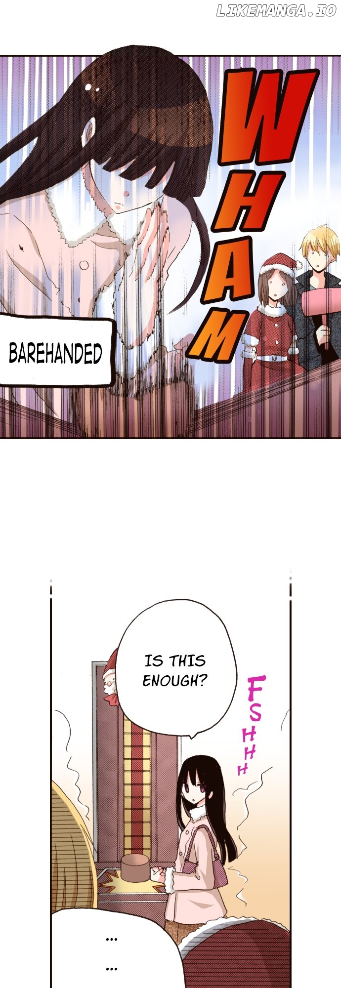 Read Last Game (Manga) Manga Online