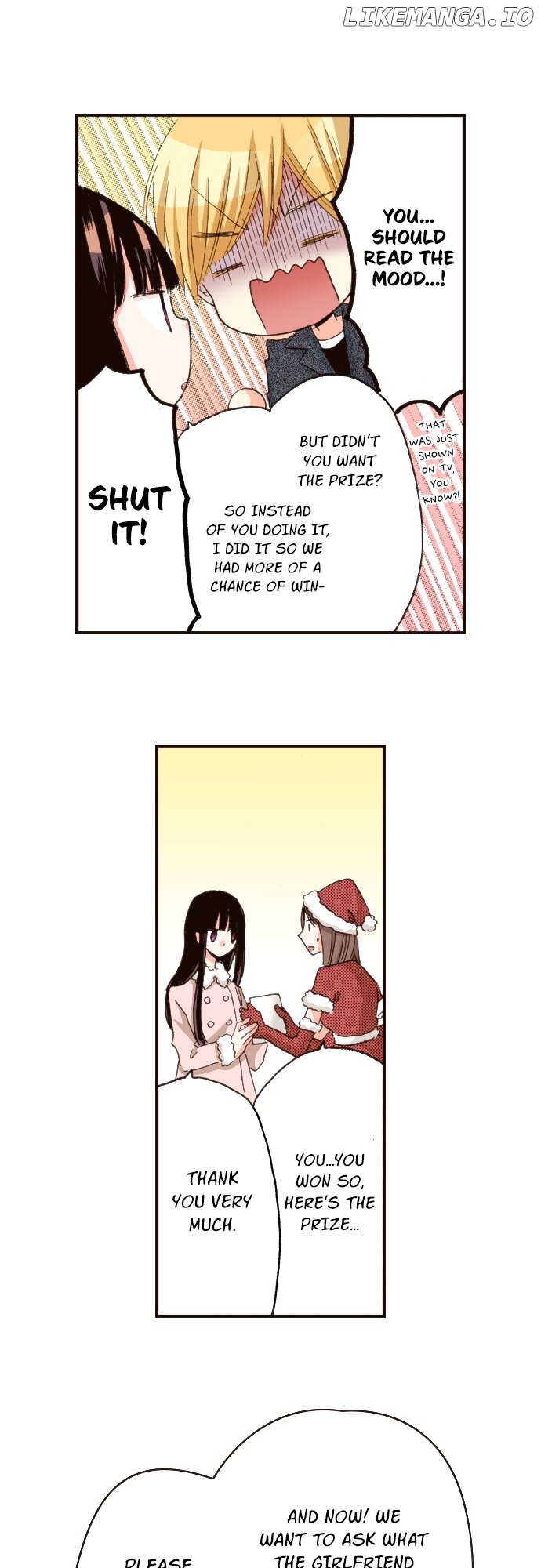 Read Last Game (Manga) Manga Online