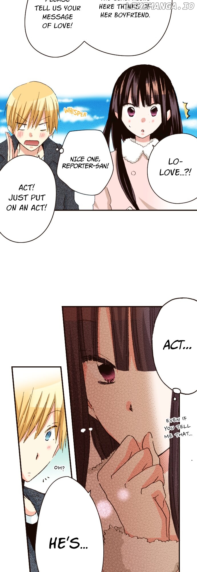 Read Last Game (Manga) Manga Online