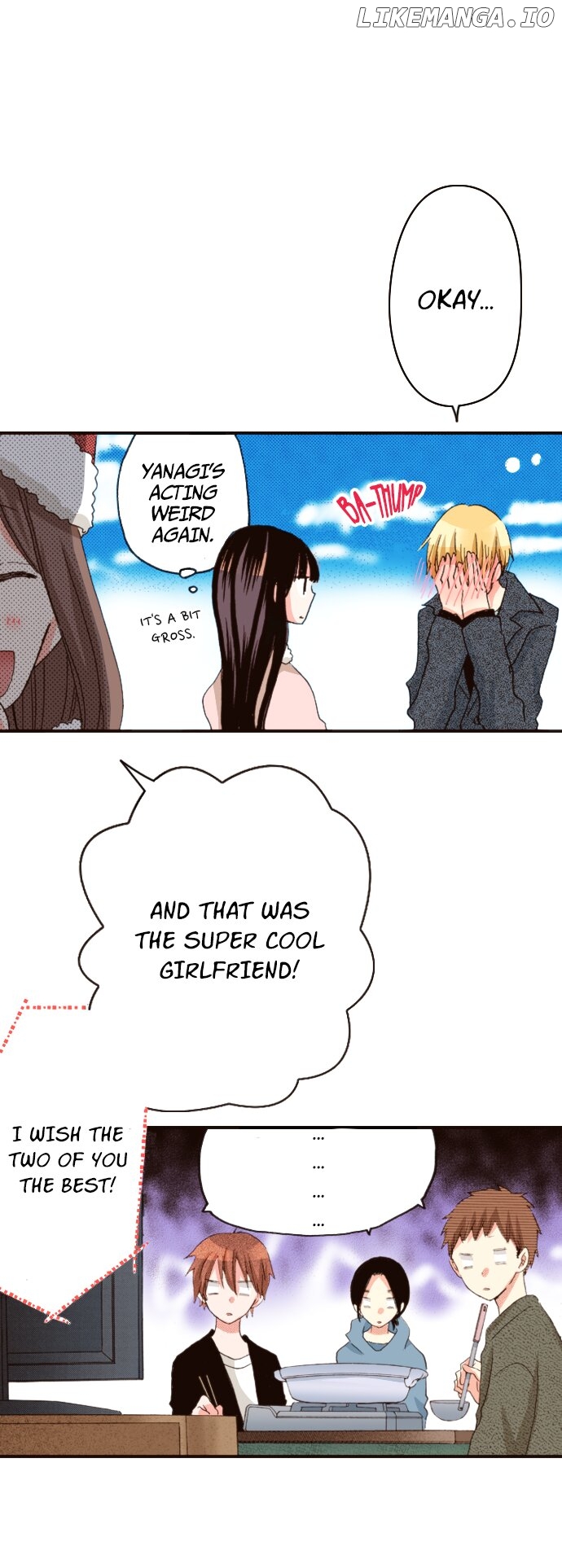 Read Last Game (Manga) Manga Online