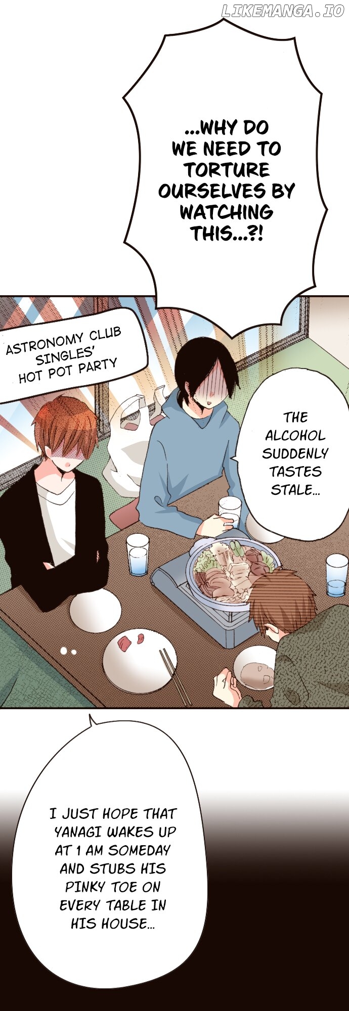 Read Last Game (Manga) Manga Online