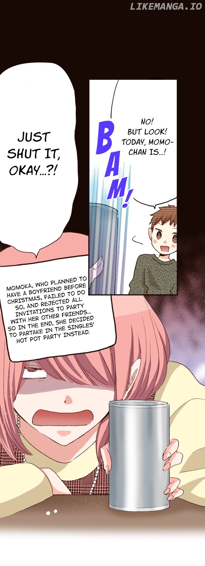 Read Last Game (Manga) Manga Online