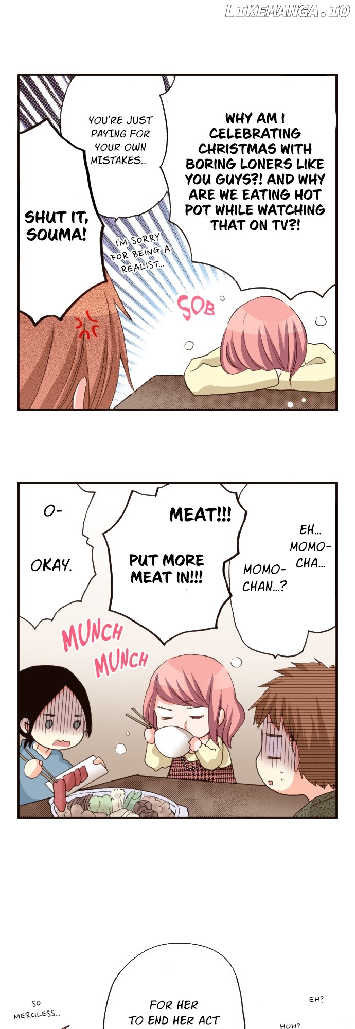 Read Last Game (Manga) Manga Online