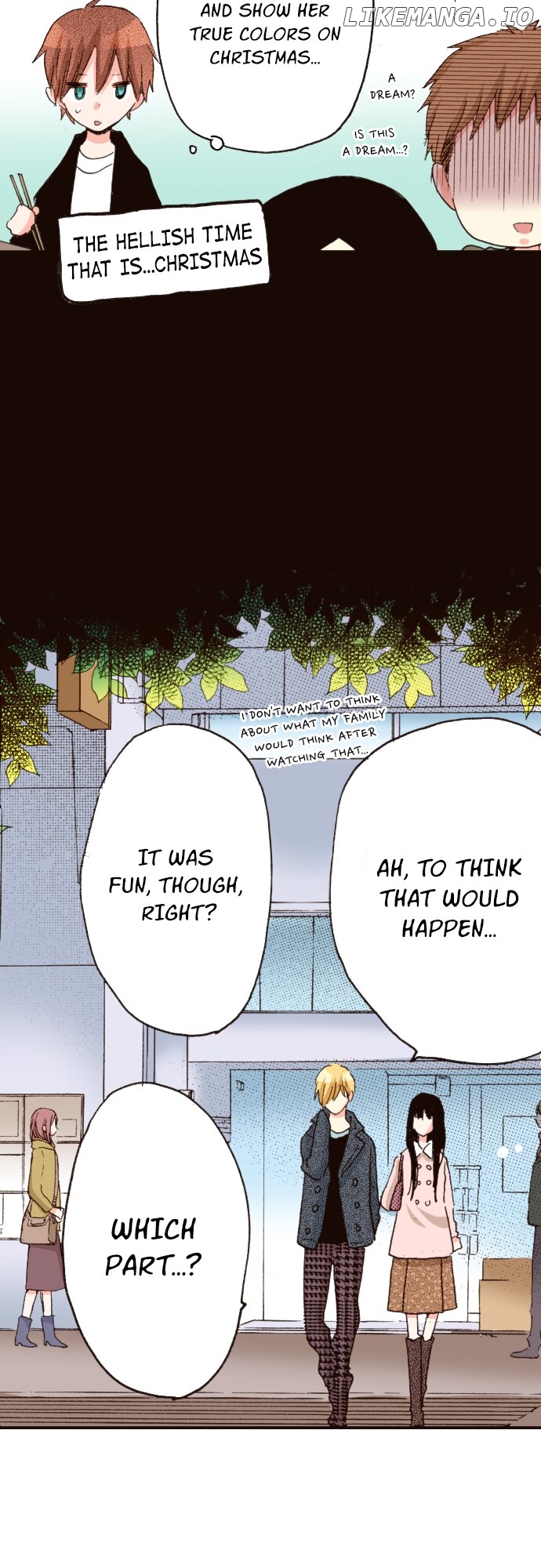 Read Last Game (Manga) Manga Online