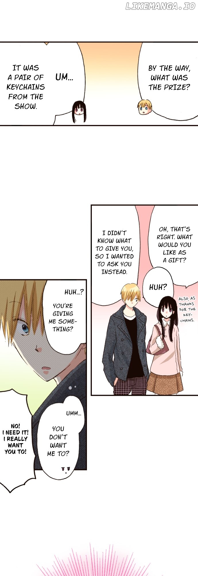 Read Last Game (Manga) Manga Online