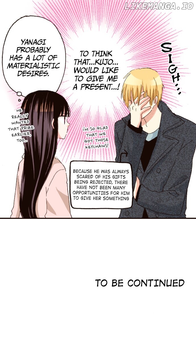 Read Last Game (Manga) Manga Online