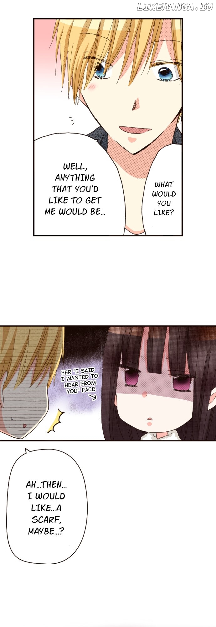 Read Last Game (Manga) Manga Online