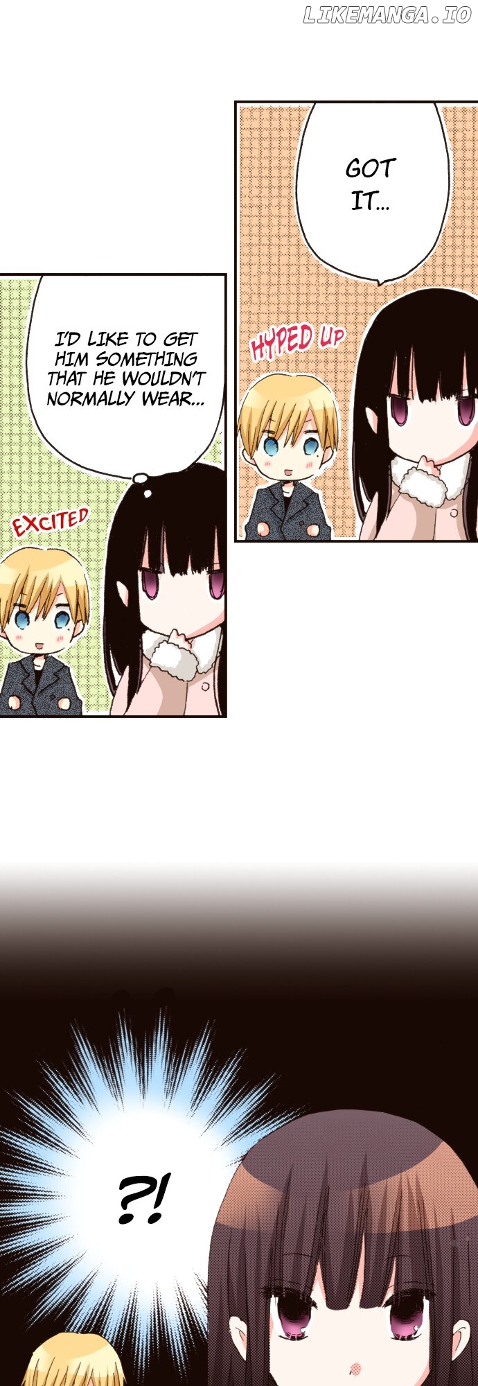 Read Last Game (Manga) Manga Online