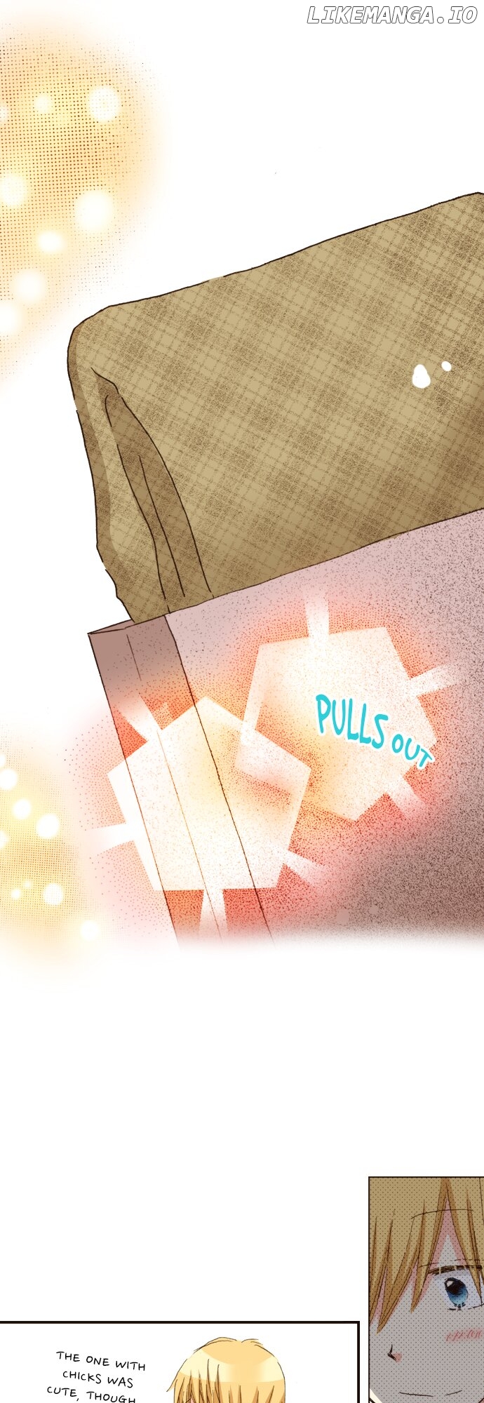 Read Last Game (Manga) Manga Online