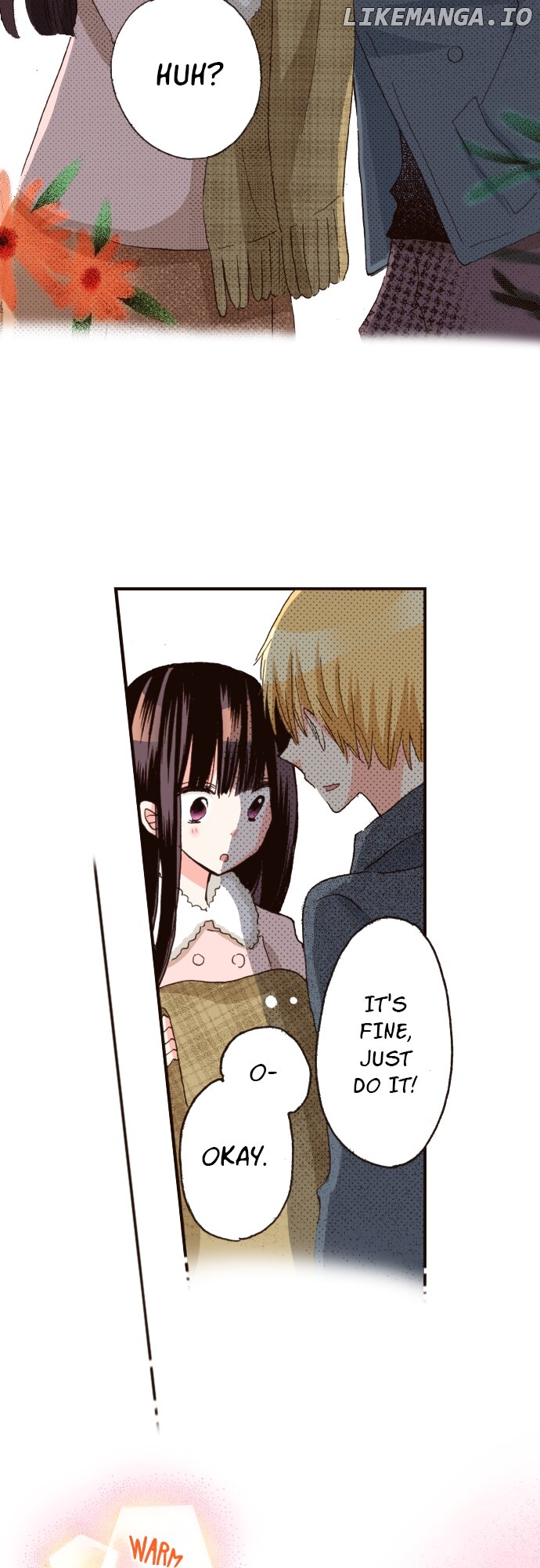 Read Last Game (Manga) Manga Online