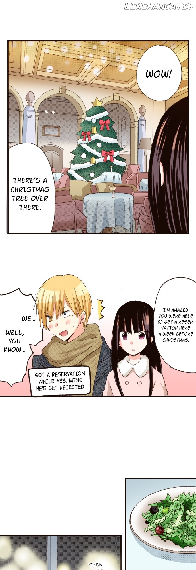 Read Last Game (Manga) Manga Online