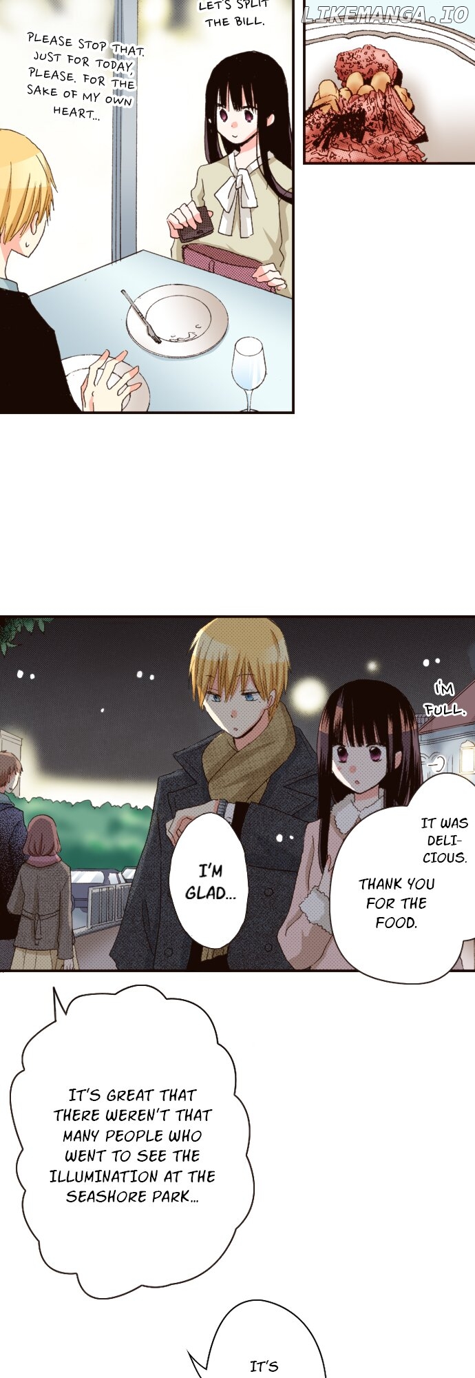 Read Last Game (Manga) Manga Online