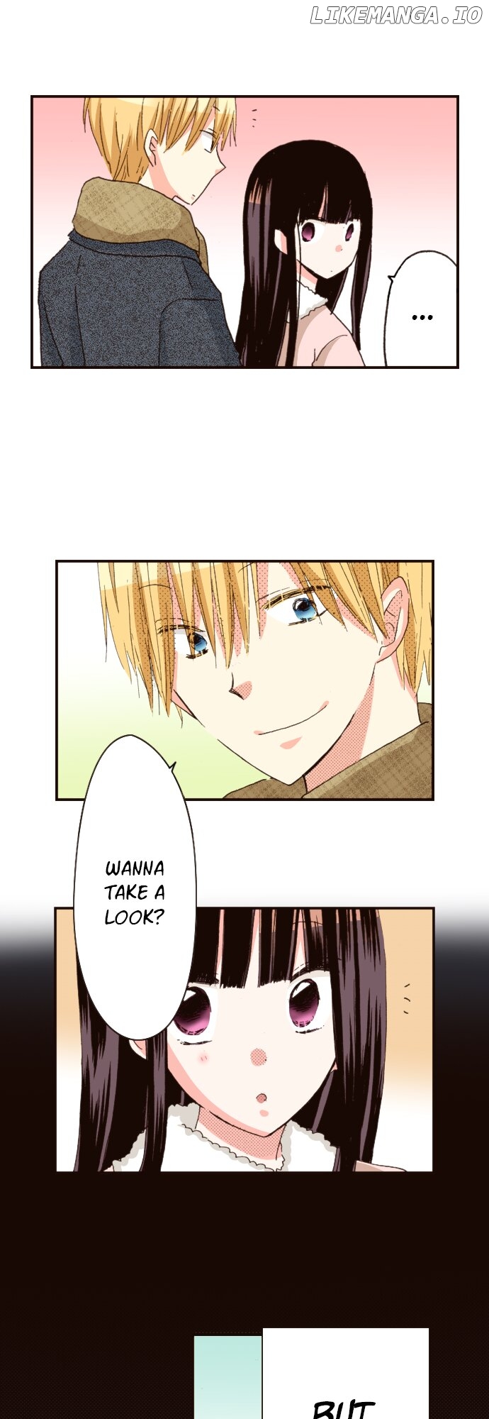 Read Last Game (Manga) Manga Online