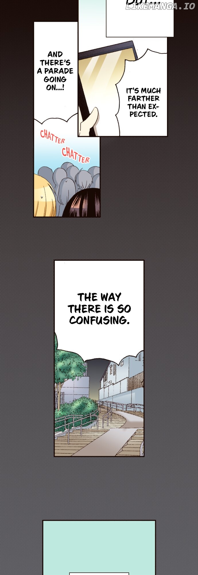 Read Last Game (Manga) Manga Online