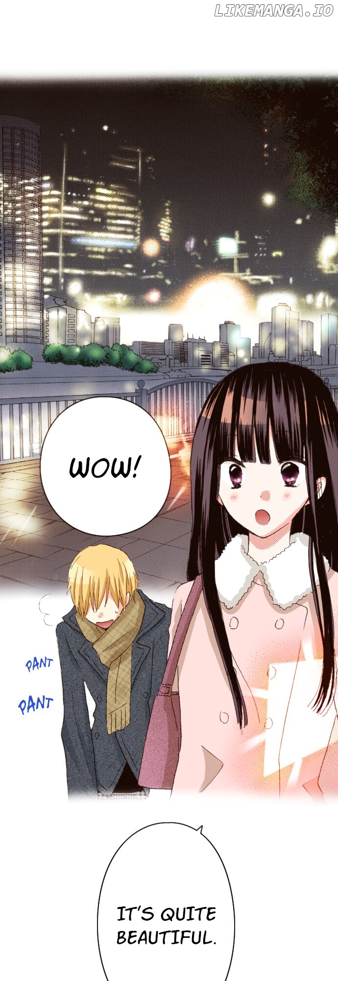 Read Last Game (Manga) Manga Online