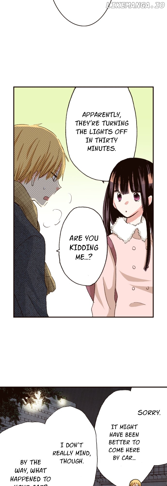 Read Last Game (Manga) Manga Online