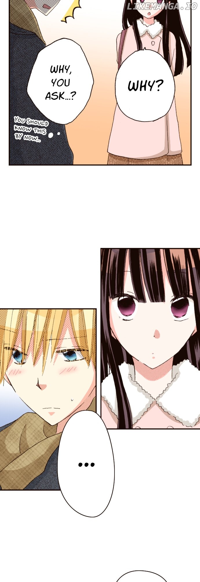 Read Last Game (Manga) Manga Online