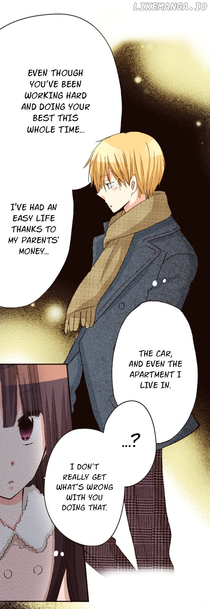 Read Last Game (Manga) Manga Online