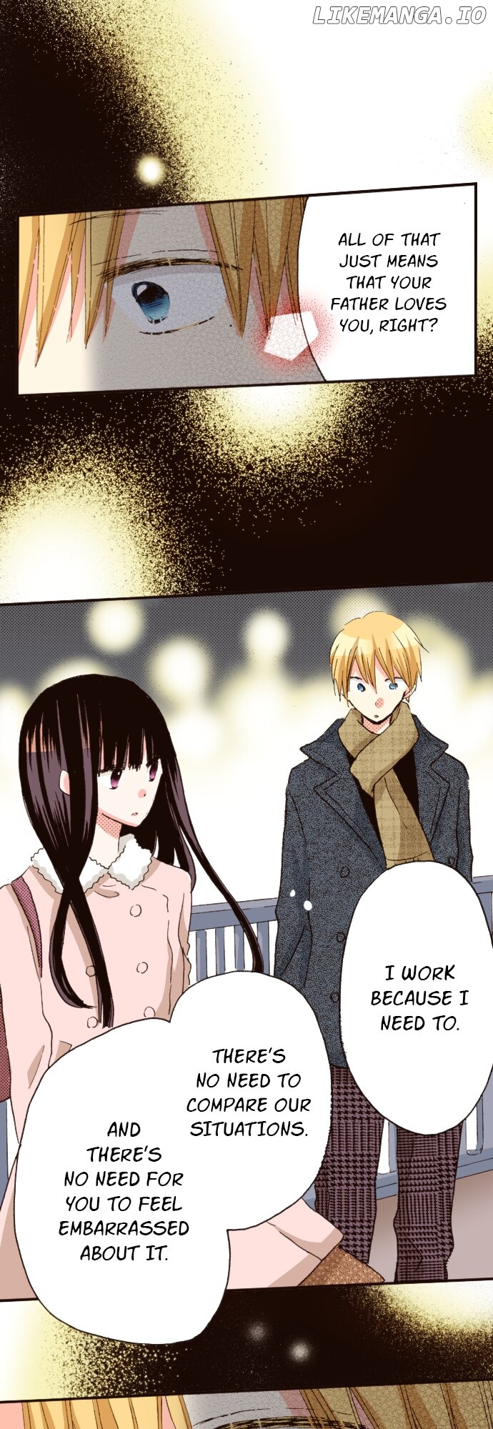 Read Last Game (Manga) Manga Online