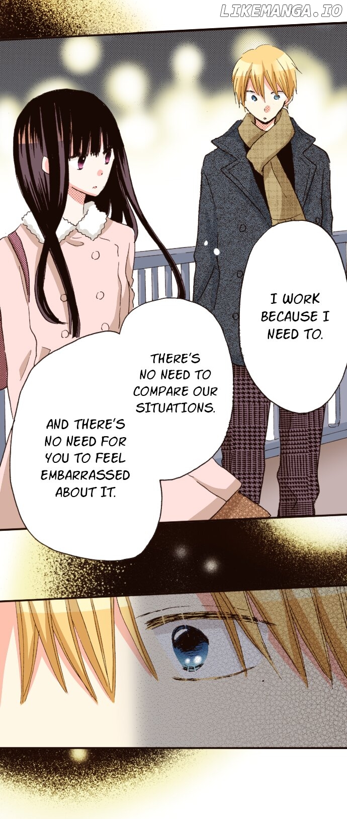 Read Last Game (Manga) Manga Online