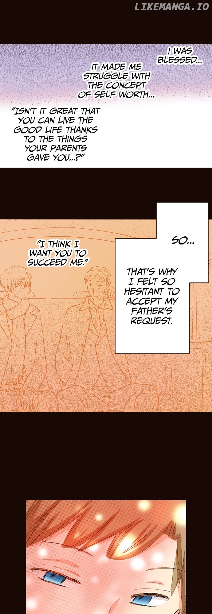 Read Last Game (Manga) Manga Online