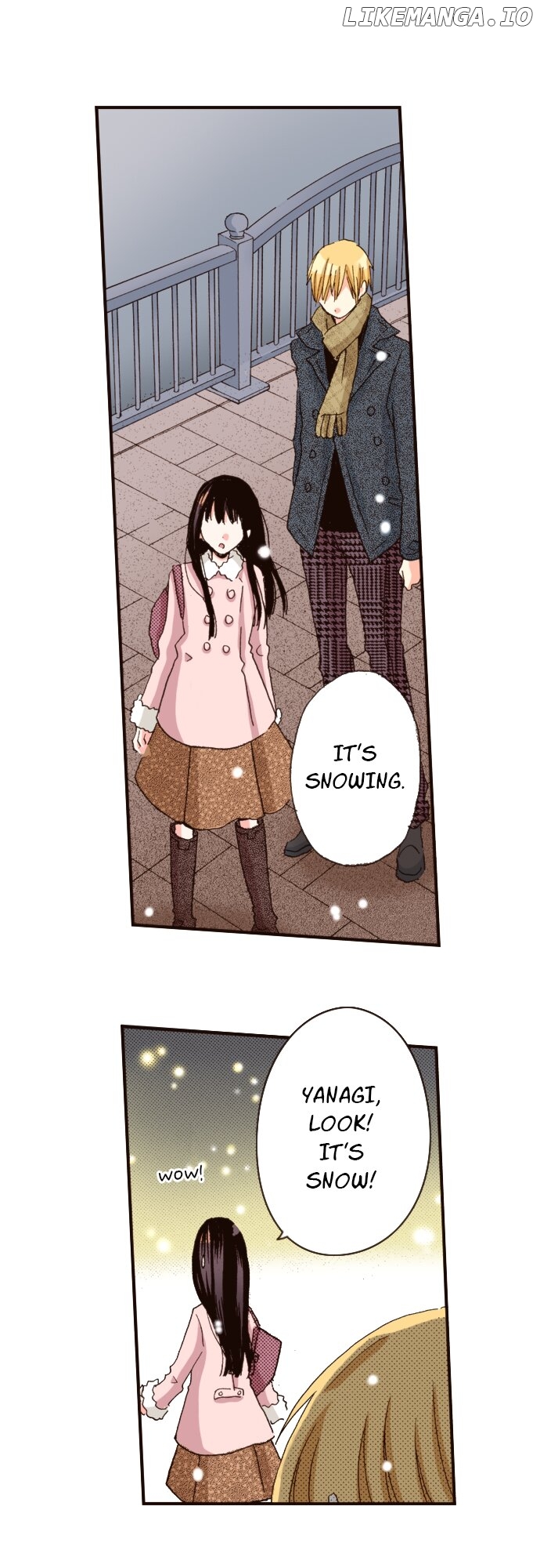 Read Last Game (Manga) Manga Online