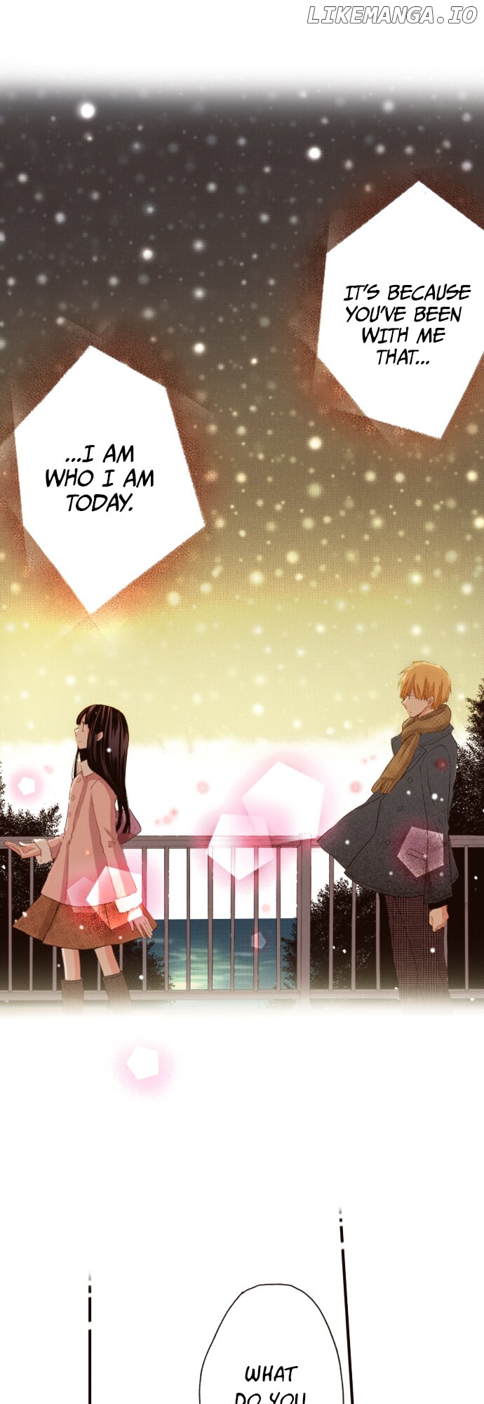 Read Last Game (Manga) Manga Online