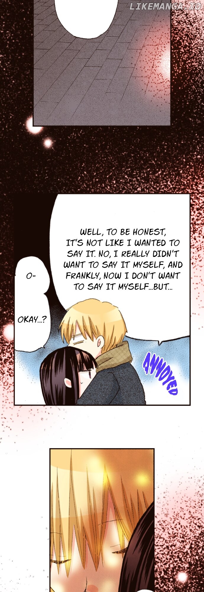 Read Last Game (Manga) Manga Online