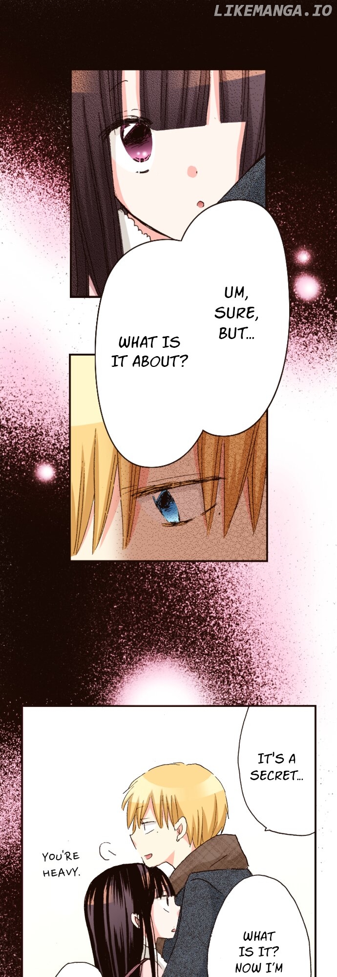 Read Last Game (Manga) Manga Online