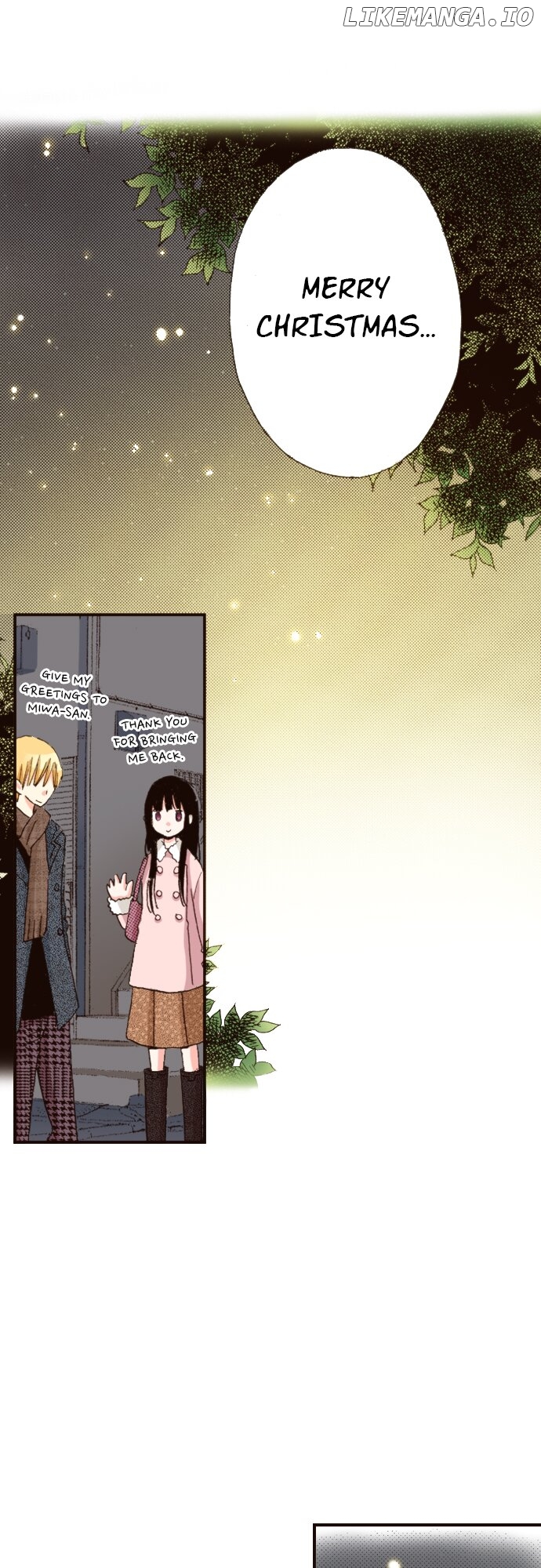 Read Last Game (Manga) Manga Online