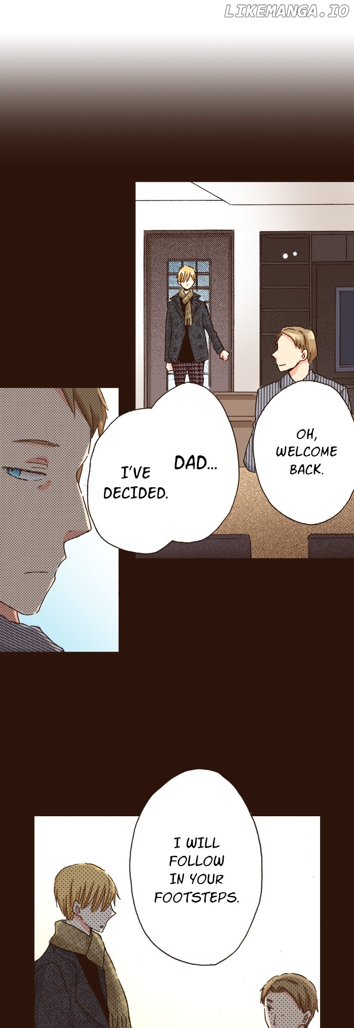 Read Last Game (Manga) Manga Online