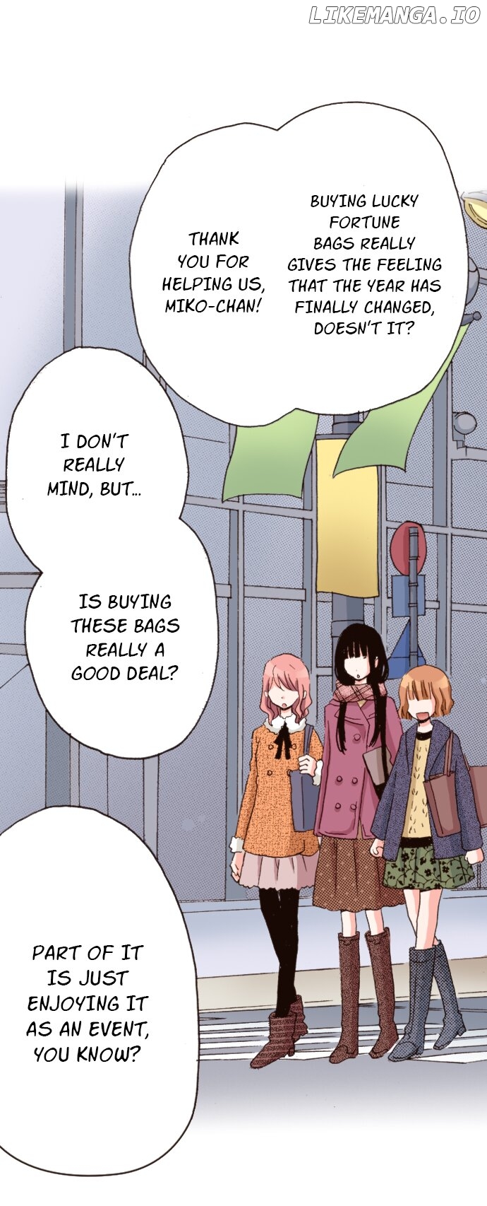 Read Last Game (Manga) Manga Online