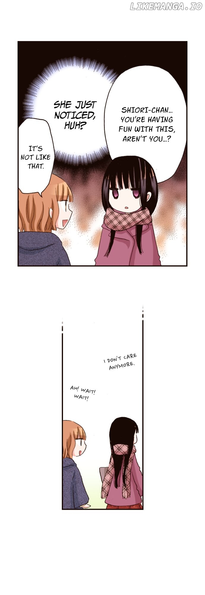 Read Last Game (Manga) Manga Online