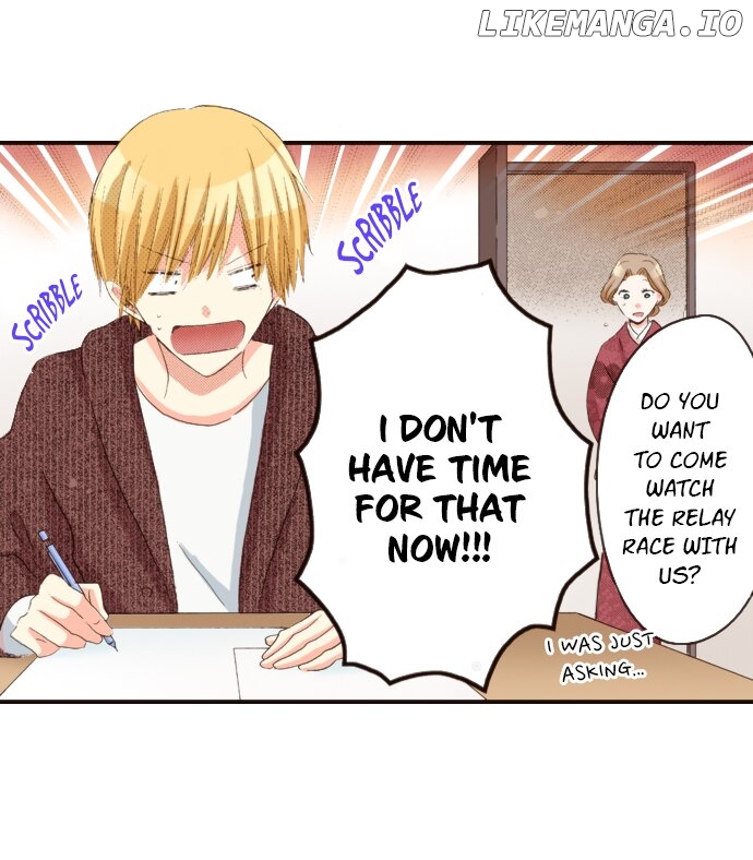 Read Last Game (Manga) Manga Online