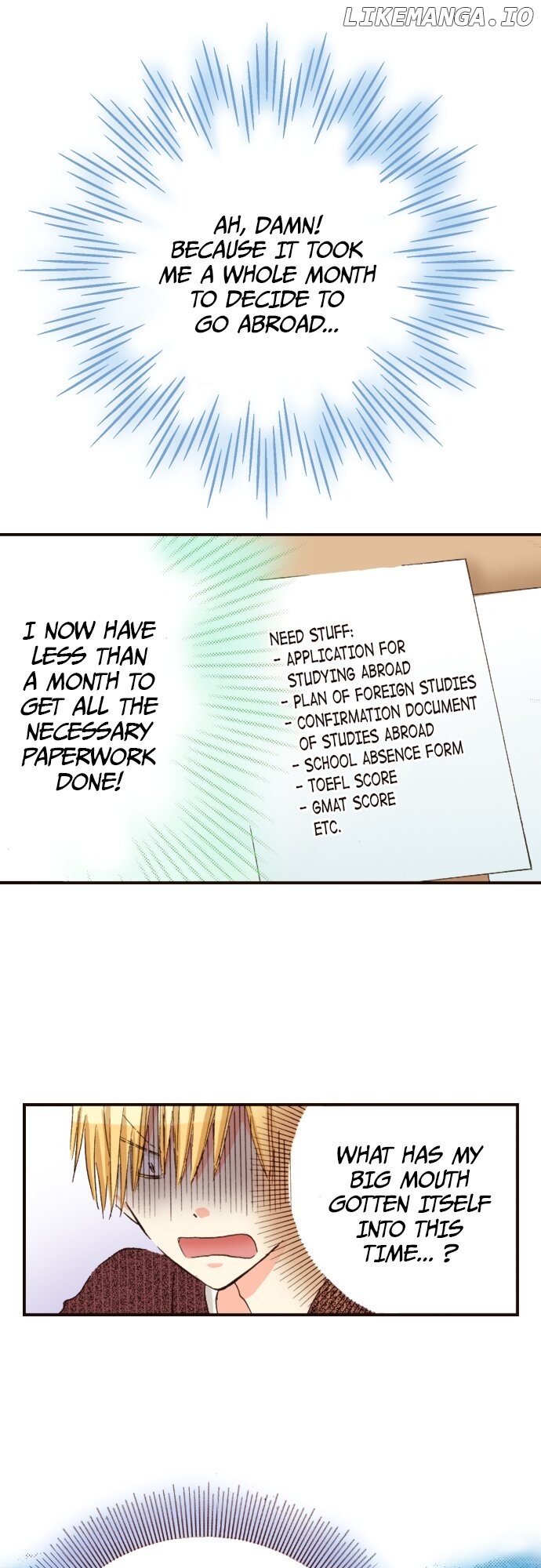 Read Last Game (Manga) Manga Online