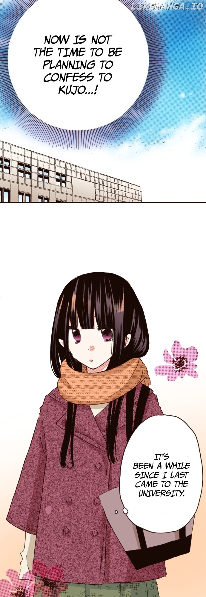 Read Last Game (Manga) Manga Online