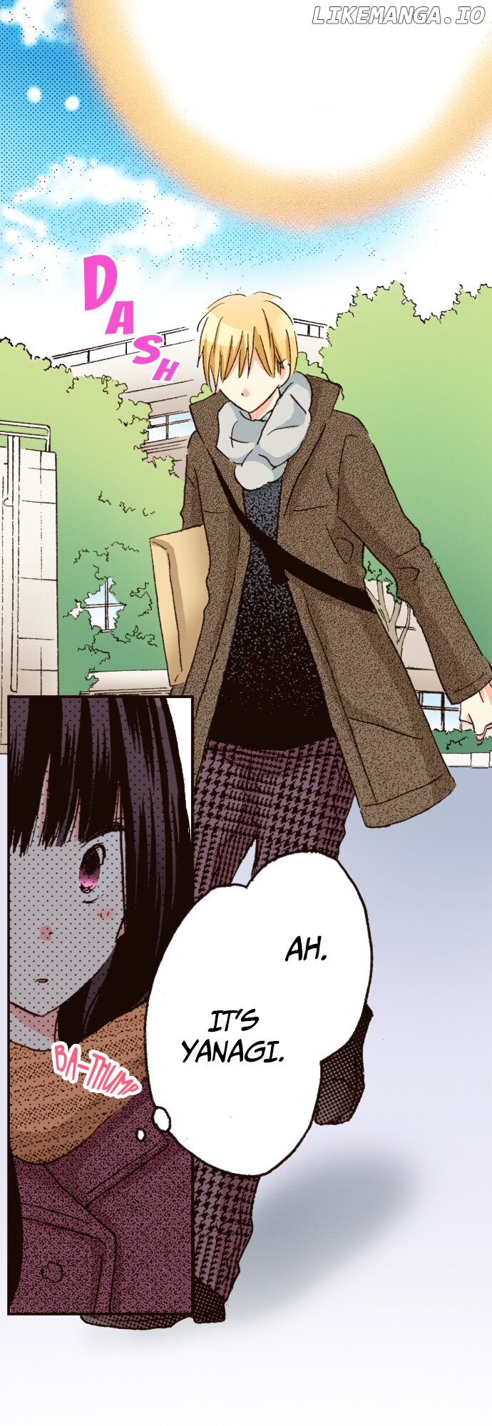 Read Last Game (Manga) Manga Online