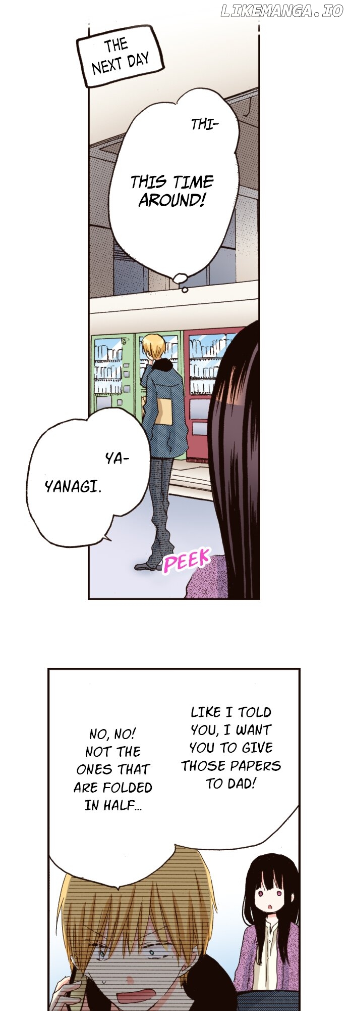 Read Last Game (Manga) Manga Online