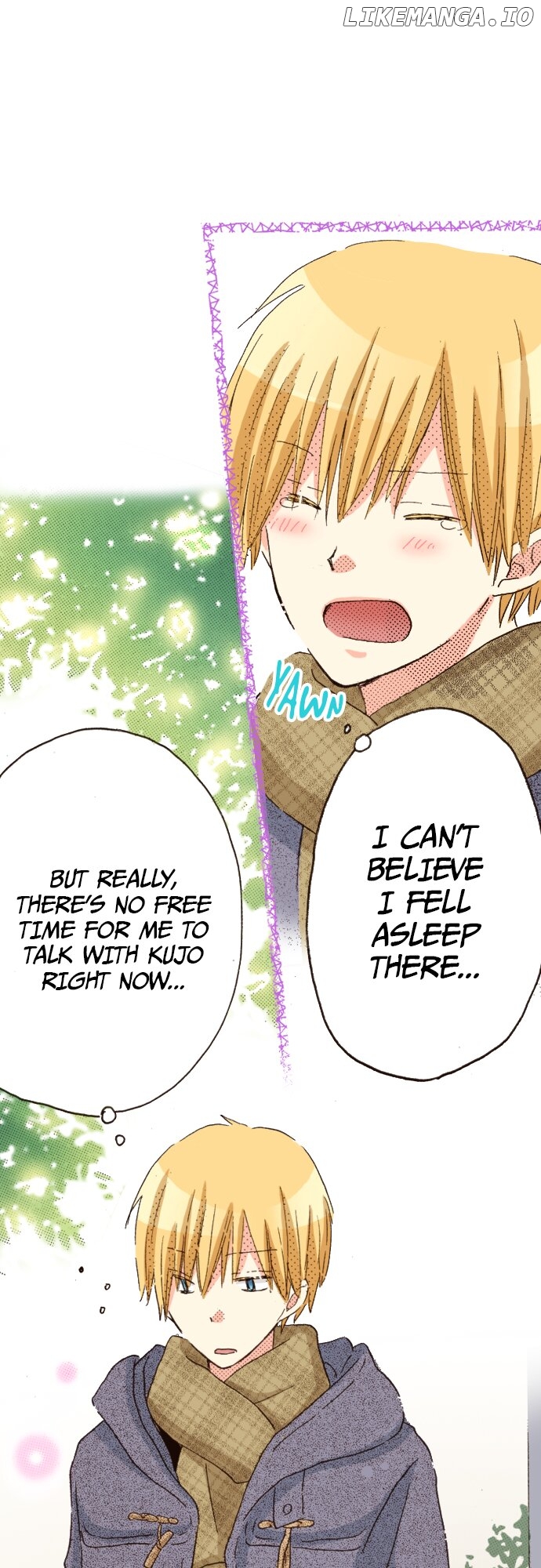 Read Last Game (Manga) Manga Online