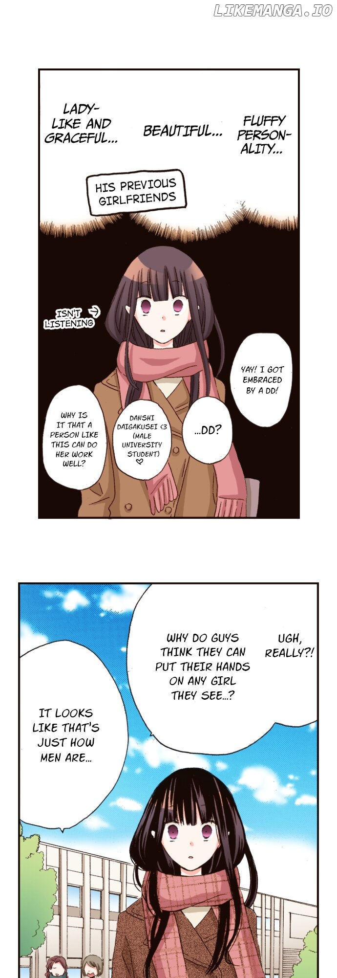 Read Last Game (Manga) Manga Online